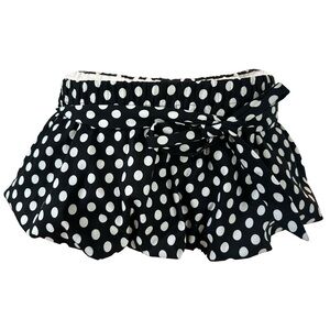 Blondita Gwen bubble skirt